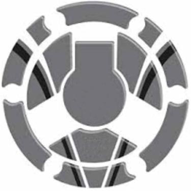 Imagem de Adesivo Protetor Bocal Triumph Tiger 900 Rally 2020/21 3 M