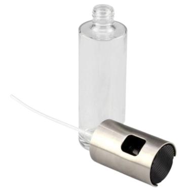 Imagem de Spray Pulverizador Para Azeite E Vinagre De Vidro 100ml
