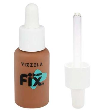 Imagem de Base Líquida Vizzela - Soft Matte Fix, 15