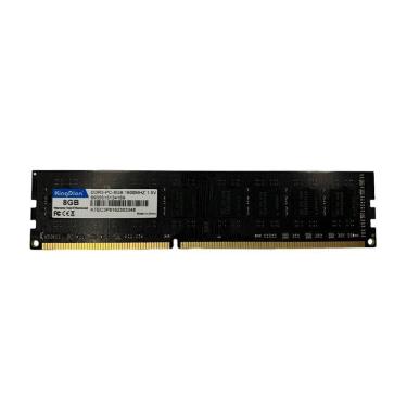 Imagem de Memória 8Gb Ddr3 1600Mhz Udimm Kingdian