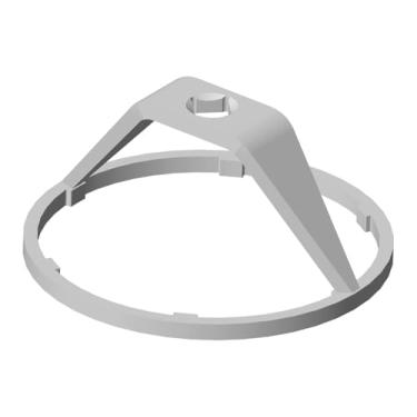 Imagem de Chave para Porca do Tanque de Combustivel