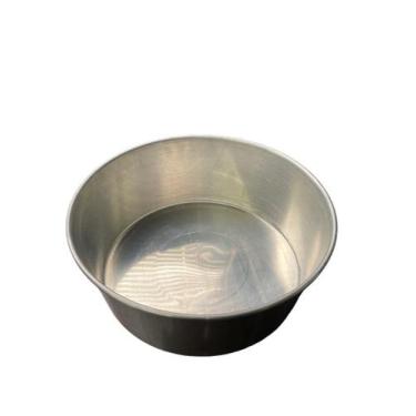 Imagem de FORMA REDONDA CONICA PARA BOLO 23x10x26,5CM - WALPAN 