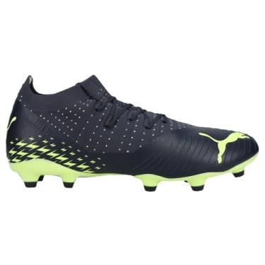 Imagem de PUMA Tênis masculino Future Z 3.4 Firm Artificial Ground, Pistache leve parisiense noturno, 39