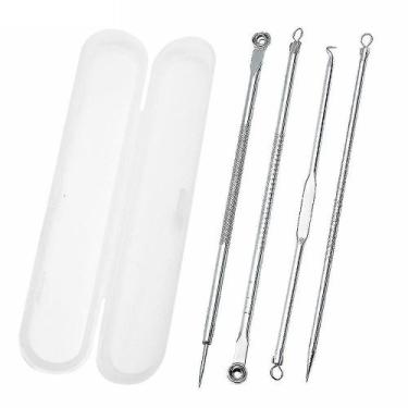 Imagem de Kits de tratamento de acne kit de ferramentas para tratamento de acne 