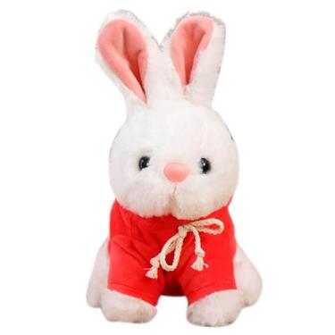 Imagem de Novos brinquedos bonitos e quentes do luxuoso do encosto do sofá do tr