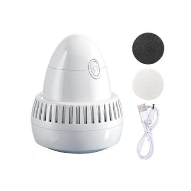 Imagem de Máquina de remoção de calos e dureza, polidor de pés e mãos - Lightbek