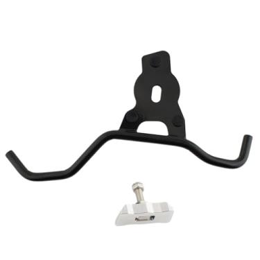 Imagem de FJMQHU Eixo de Transmissão Traseiro, Carcaça de Transmissão, Proteção Inferior Do Quadro para R 1250GS Adventure R 1250R