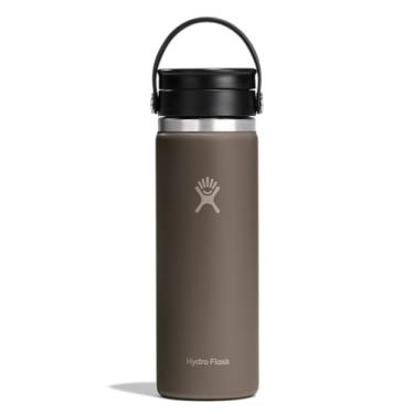 Imagem de Hydro Flask Sandpiper com tampa flexível de 590 ml