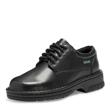 Imagem de Eastland Plainview Oxford feminino, Preto Jet, 7.5 Wide