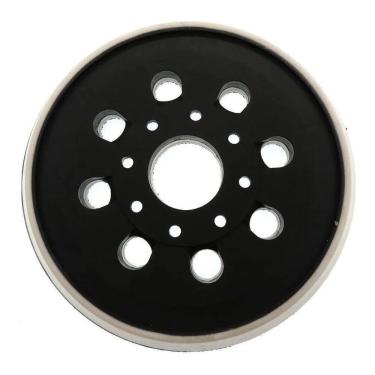 Imagem de 2X Prato 5 Pol Lixadeira Bosch Gex 125-1 Ae 1C87 125Mm