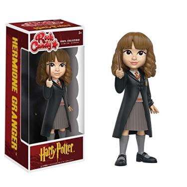 Imagem de Funko Rock Candy Hermione Granger - Harry Potter