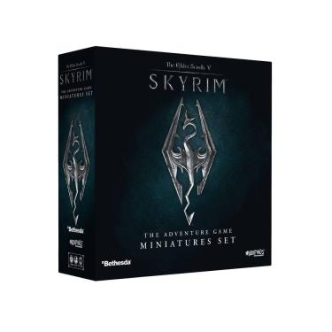 Imagem de Conjunto de atualizações The Elder Scrolls V: Skyrim Adventure Game
