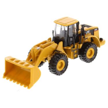 Imagem de Miniatura Pá Carregadeira Cat 950G SERIES II 1/87