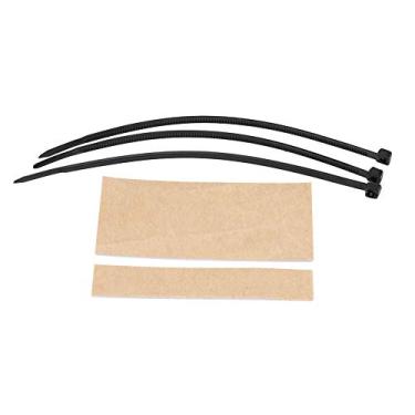 Imagem de SPYMINNPOO Dispositivo de Turbo Turbo Auto, RPM Monitor Car Timer Com Função de Freio de Segurança, Eficiência Aprimorada, Automóvel, , Temporizador (Luz vermelha)