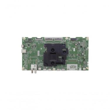 Imagem de Placa Principal TV LG 55QNED85TSA EBU67639898