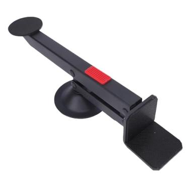 Imagem de Luocute LIFTER DO TIPO DO TIPO DE TIPO E SINGRA, 360 Graus Ajustre DE Suporte DE Porta Operada por pé DE 360 ​​Graus até 165 Libras