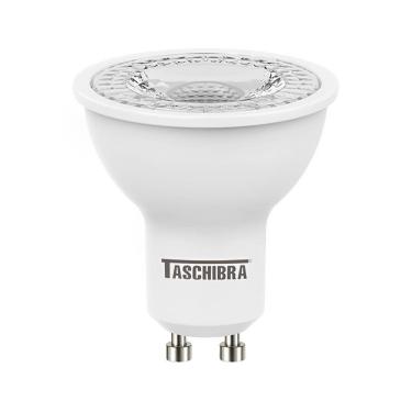 Imagem de Lâmpada Led MR16 4w 6500k - 11080614 - TASCHIBRA