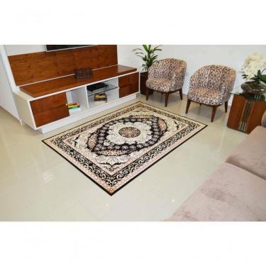 Imagem de Mega Tapete Marbella Elite C2 Bso Kerman-1 250x350 Cm