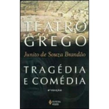 Imagem de Teatro Grego