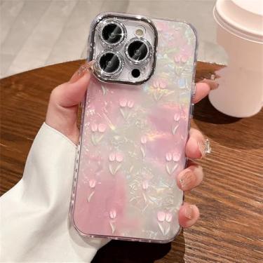 Imagem de Para Funda iphone 16 15 14 13 12 11 Pro 16Pro 14Pro 13Pro Max X XS Max XR SE 2020 2022 7 8 Plus iphone16 Capa de telefone, 01, para iPhone 12 Pro