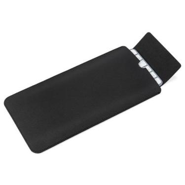 Imagem de Estojo de teclado e capa de teclado Compre couro PU para Apple iMac 24