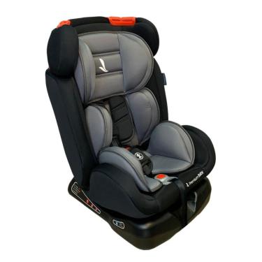 Imagem de Cadeirinha para Carro Comfort Grow Black - Premium Baby