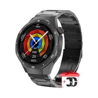 Imagem de Novo Relógio Inteligente HUAWEI GPS 2025 Com Navegação Precisa, 4GB, À