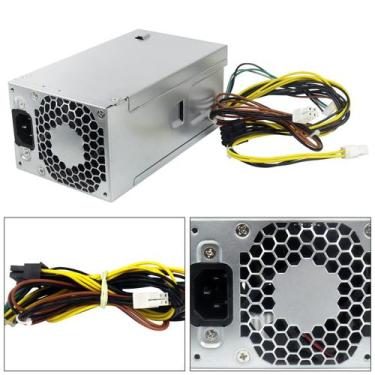 Imagem de Fonte de alimentação LXun 942332-001 400W 100-240V para HP 280 288 285