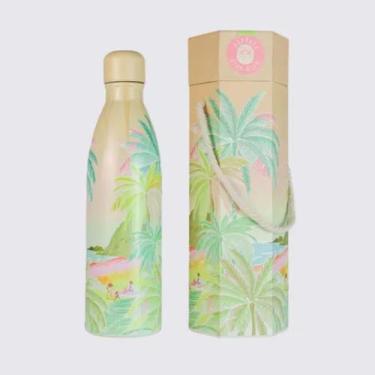 Imagem de Garrafa Glub 750ml Fim De Tarde - Farm - Farmete