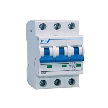 Imagem de Disjuntor tri 40a bco din 6ka jng