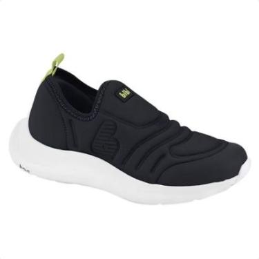 Imagem de Tênis Infantil Bibi Action Leve Calce fácil-Masculino