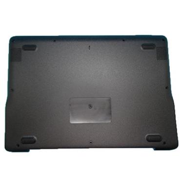 Imagem de Capa inferior de notebook para Samsung XE500C13 BA98-00759A BA98-00603A tampa inferior da caixa