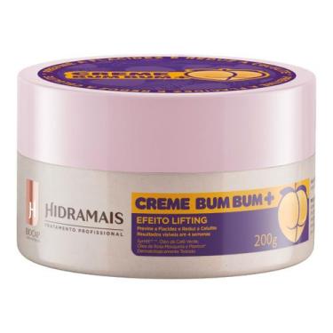 Imagem de Creme Bumbum+ Efeito Lifting 200g Hidramais