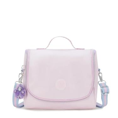 Imagem de Lancheira Kipling New Kichirou Rosa I78740TN