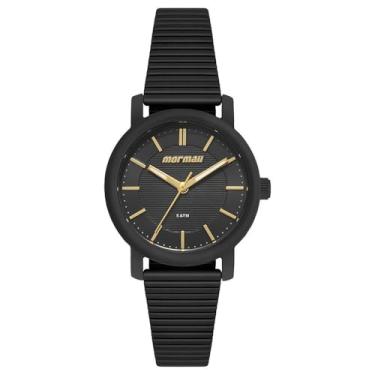 Imagem de Relógio Mormaii Feminino Sunset Preto - Mo2036kb/1p