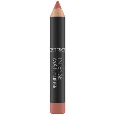 Imagem de Batom Em Lápis Catrice Intense Matte, 060 Mocha Me Happy