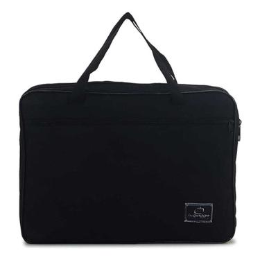 Imagem de Bolsa Maleta Porta Documento Catalogo Contratos Pasta De Mao