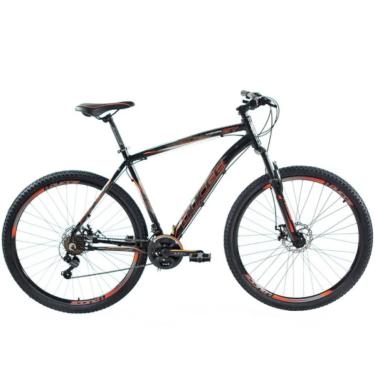 Imagem de Bicicleta Vision GT X1 Aro 29 Laranja/Preto - Ducce 251