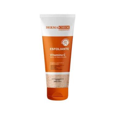Imagem de Dermachem Vitamina C Esfoliante 100ml