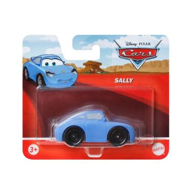 Imagem de Carros da Disney e Pixar Veiculo Auto - Sally - JDM11 MATTEL
