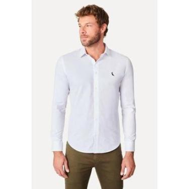 Imagem de Camisa Masculina Reserva Enxuto 0022156-Masculino