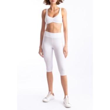 Imagem de CALCA LEGGING FEMININA SKIPPER LYGIA E NANNY PRETO LYGIA E NANNY-Feminino