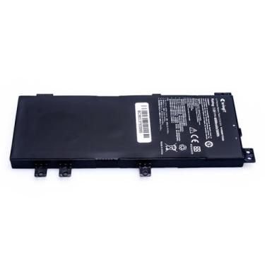 Imagem de Bateria para notebook compatível com Asus Z550SA  4000 mAh - bringIT, 