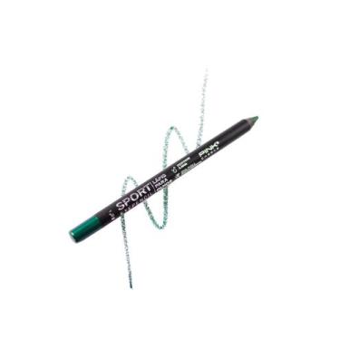Imagem de Lápis de Olhos Sport EyePencil Verde 1,2g - Pink Cheeks