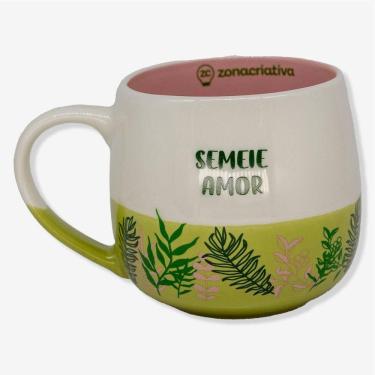 Imagem de Caneca Maggie Jardinagem - Zonacriativa