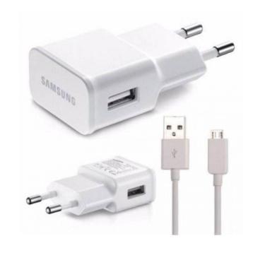 Imagem de Carregador Portátil Samsung Galaxy S3 S2 S5 S4 J1 J2 J3 A7