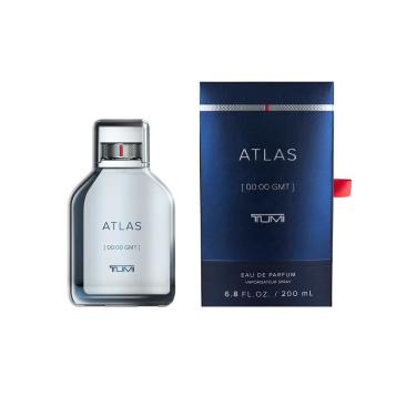 Imagem de Perfume TUMI Atlas para homens Eau de Parfum 200 ml em spray