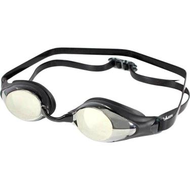 Imagem de Oculos Natação Unisex Poker Samos High-Unissex