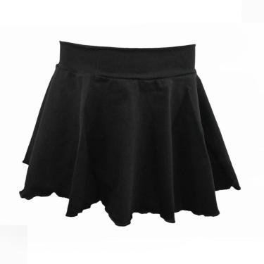 Imagem de Saia Ballet Ritmus Damma Infantil 102 Rodada Com-Unissex