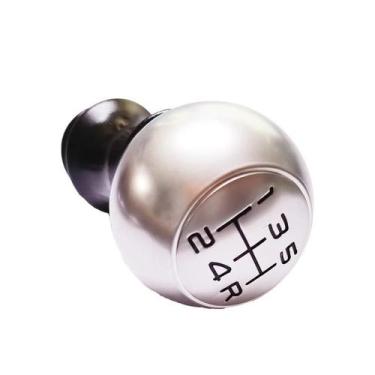 Imagem de Manopla De Câmbio MT De Liga De 5 Velocidades Para Peugeot 106 206 306